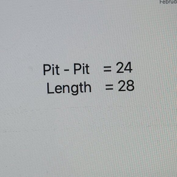 NEW Tuff Athletics Womens S Crewneck Sweatshirt Pullover  H756 - Picture 4 of 9